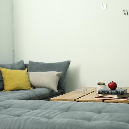 Nikea Apartment Near Piraeus Port And Metro St I Luaran gambar