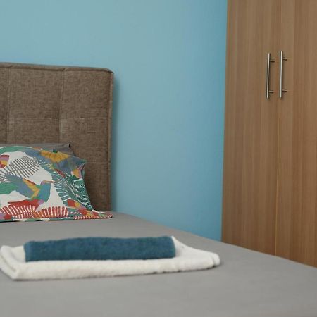 Nikea Apartment Near Piraeus Port And Metro St I Luaran gambar