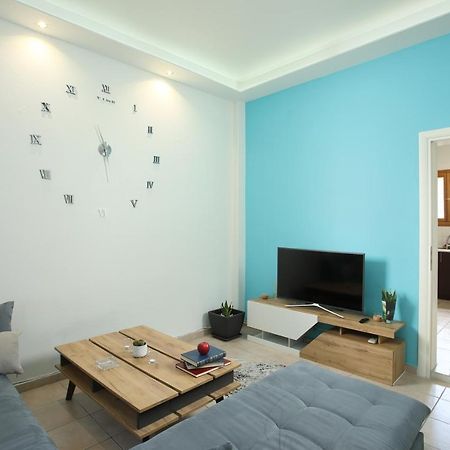 Nikea Apartment Near Piraeus Port And Metro St I Luaran gambar