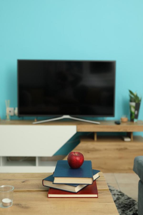 Nikea Apartment Near Piraeus Port And Metro St I Luaran gambar