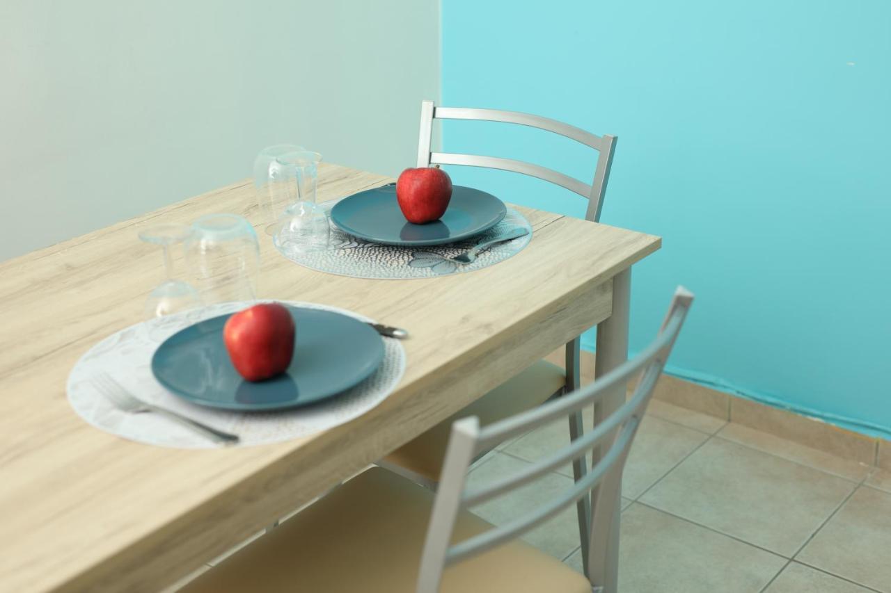 Nikea Apartment Near Piraeus Port And Metro St I Luaran gambar