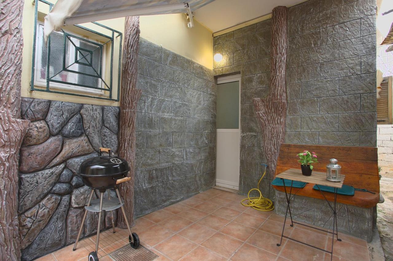 Nikea Apartment Near Piraeus Port And Metro St I Luaran gambar