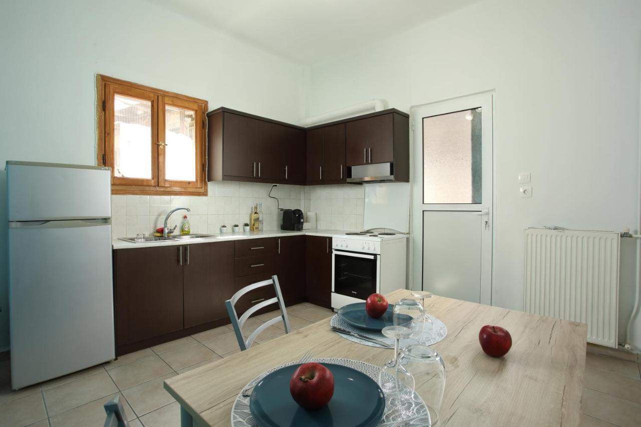Nikea Apartment Near Piraeus Port And Metro St I Luaran gambar